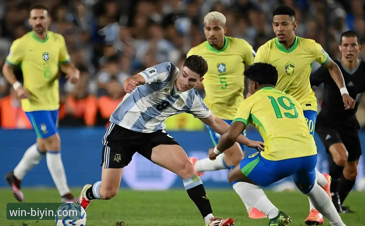 最新必赢官网登录 资深用户分享:从必赢体育平台前瞻世界杯,看阿根廷锋线变阵的挑战与机遇