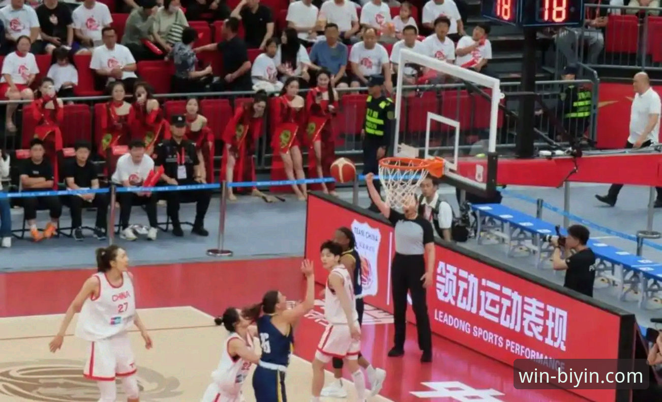 必赢官方安装教程 逆转与遗憾:CBA焦点战复盘,为何流畅观赛体验如此重要?