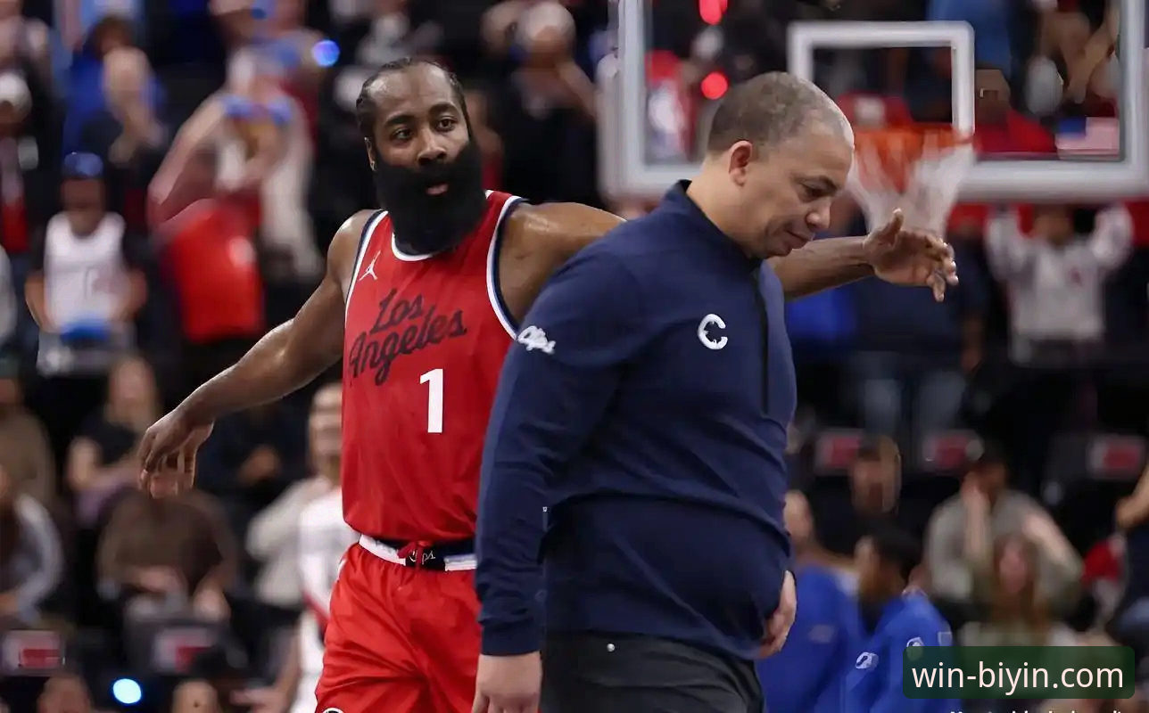 NBA战况最新动态：快船遭鹈鹕20分逆转吞三连败，莱昂纳德纪录夜徒劳