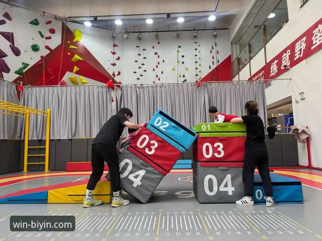 必赢体育平台体验全面解析：创新视角下的安全与便捷深度剖析