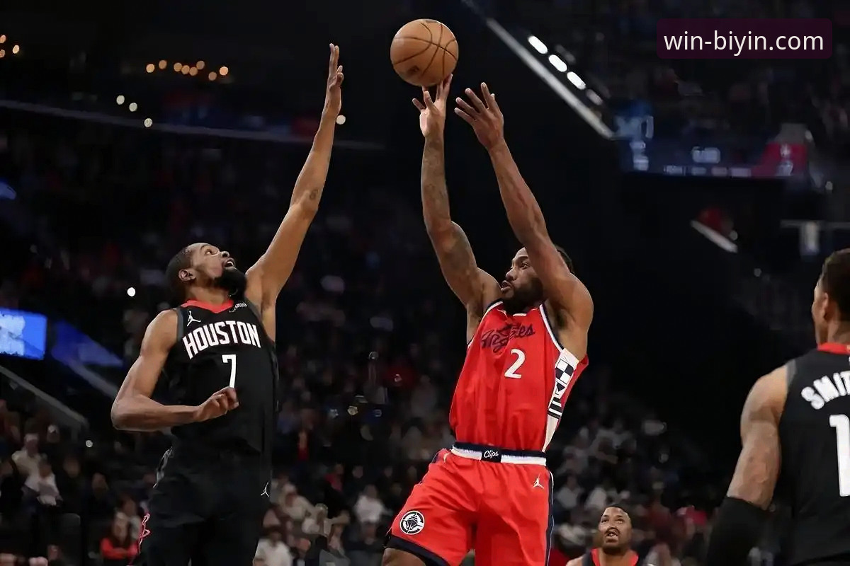 NBA战况最新动态：快船遭鹈鹕20分逆转吞三连败，莱昂纳德纪录夜徒劳