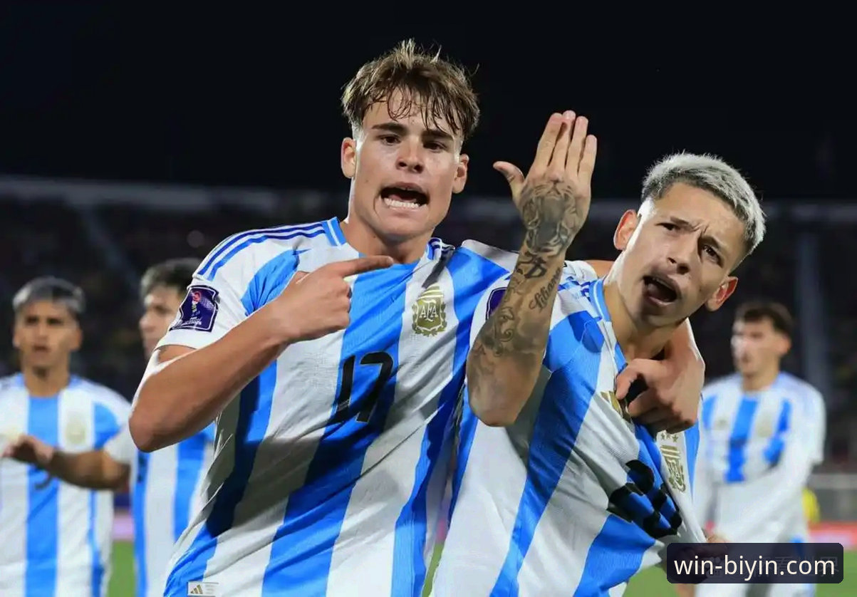 最新必赢官网登录 资深用户分享:从必赢体育平台前瞻世界杯,看阿根廷锋线变阵的挑战与机遇