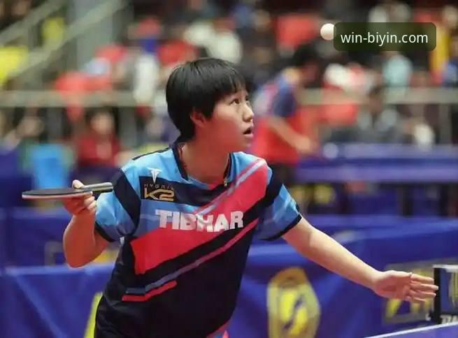 3个关键转折点！孙笑薇惊天逆转夺冠，国乒U15女单新星诞生